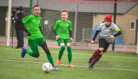 2019.03.09 Turniej U13 2019.03.09 Turniej U13
