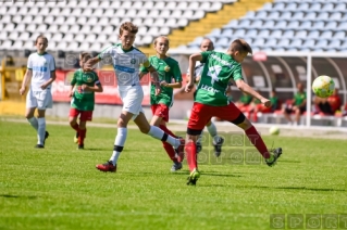 2019.06.22 Lechia Tomaszow Mazowiecki - Warta Poznan