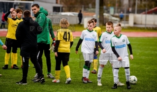 2019.03.09 Turniej U13