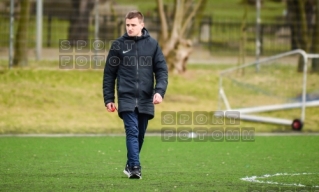 2019.03.16 Mecz sparingowy SFM Drajera