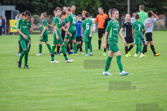 2019.09.13 PKS Racot - Warta Poznan