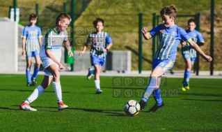 2018.09.29 Sparing Suchary Suchy Las - Warta Poznan