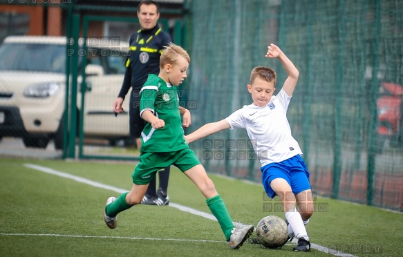 Grom Dopiewo - Lech Poznan Grom Dopiewo - Lech Poznan
