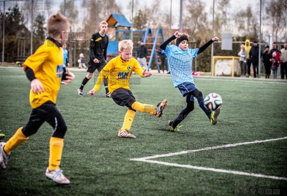 2015.04.18 WZPN Blekitni Owinska - Koziolek Poznan 2015.04.18 WZPN Blekitni Owinska - Koziolek Poznan