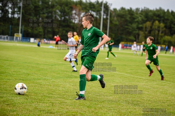 2018.08.08 Lech Poznan Warta Poznan