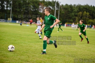 2018.08.08 Lech Poznan Warta Poznan