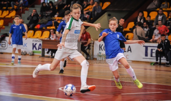 2019.02.10 Turniej Leszno Futsal Cup