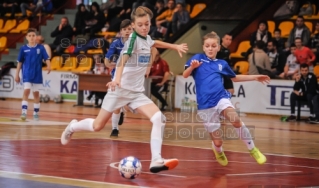 2019.02.10 Turniej Leszno Futsal Cup