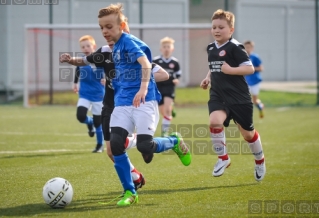 16.04.2016 WZPN   Lech Poznan - Chrobry Gniezno