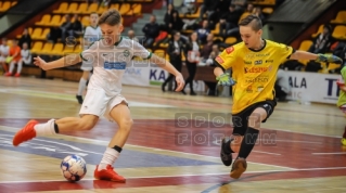 2019.02.10 Turniej Leszno Futsal Cup