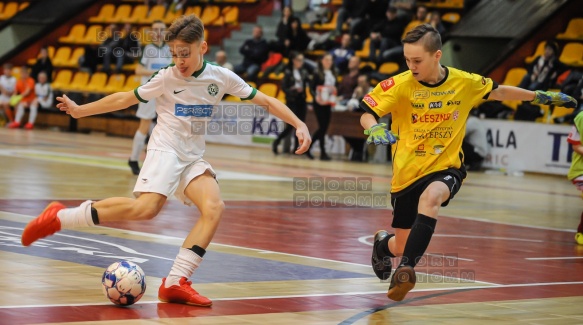 2019.02.10 Turniej Leszno Futsal Cup