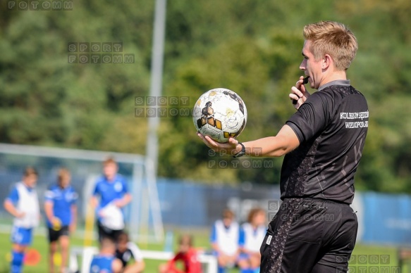 2019.08.31 WZPN Lech Poznan - Warta Poznan 2019.08.31 WZPN Lech Poznan - Warta Poznan