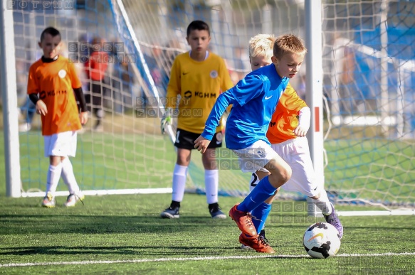 2015.10.03 Sparing Lech Poznań - Zagłębie Lubin