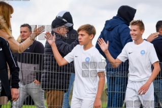 2019.10.09 Kadra wielkopolski ZPN