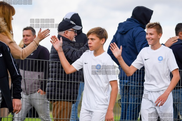 2019.10.09 Kadra wielkopolski ZPN 2019.10.09 Kadra wielkopolski ZPN