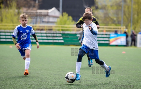 2016.04.24  WZPN  Lech Poznan - Wielkopolska Komorniki