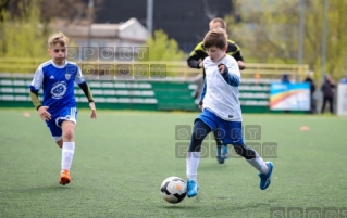 2016.04.24  WZPN  Lech Poznan - Wielkopolska Komorniki