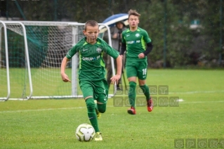 2019.10.05 Warta Poznan - AKF Poznan