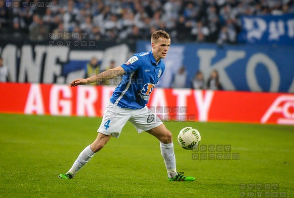 2016.03.19 Ekstraklasa Lech Poznan - Legia Warszawa