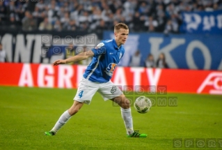 2016.03.19 Ekstraklasa Lech Poznan - Legia Warszawa