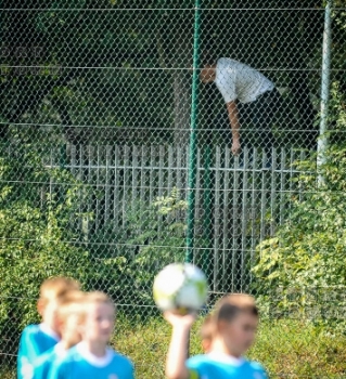2014.09.20 WZPN Koziolek Poznan - Gniewko Gniezno