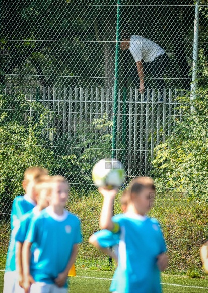 2014.09.20 WZPN Koziolek Poznan - Gniewko Gniezno 2014.09.20 WZPN Koziolek Poznan - Gniewko Gniezno