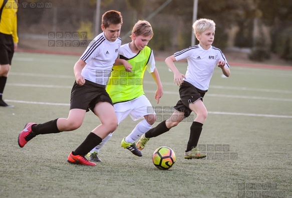 2016.09.25 WZPN Warta Poznan - AP Debiec