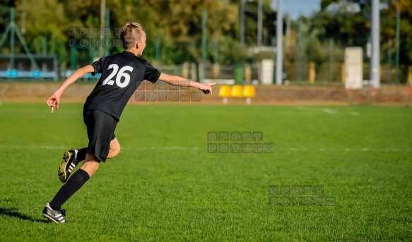 2018.09.16 Turniej II Muks Cup 2018