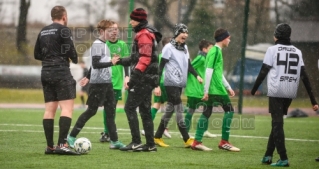 2019.03.09 Turniej U13