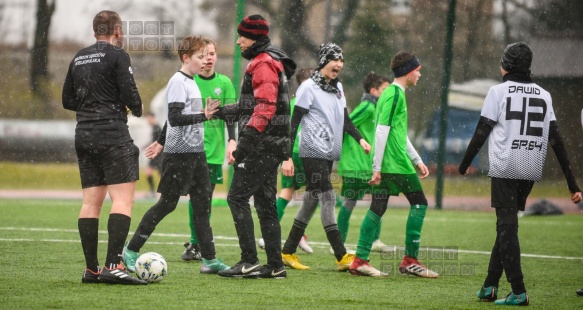 2019.03.09 Turniej U13 2019.03.09 Turniej U13