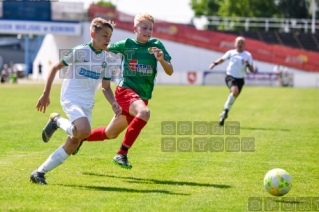 2019.06.22 Lechia Tomaszow Mazowiecki - Warta Poznan