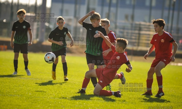 2018.09.16 Turniej II Muks Cup 2018