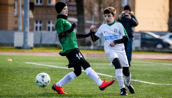 2019.03.09 Turniej U13