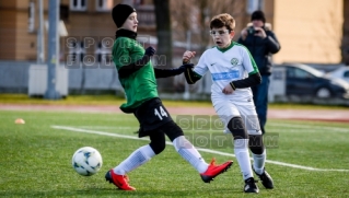 2019.03.09 Turniej U13