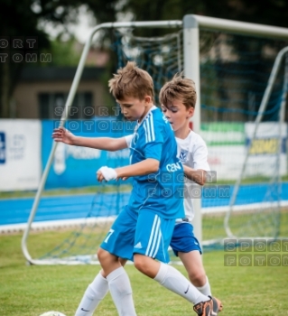 Pleszew sparingi Lecha Poznan 2006