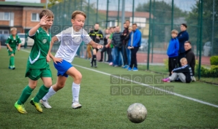 Grom Dopiewo - Lech Poznan