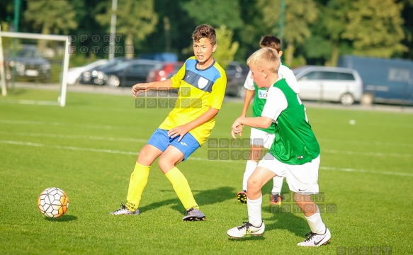 Sparing Korona Zakrzewo - Warta Poznan