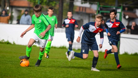 2019.05.14 Warta Poznan - Polonia Sroda Wielkopolska