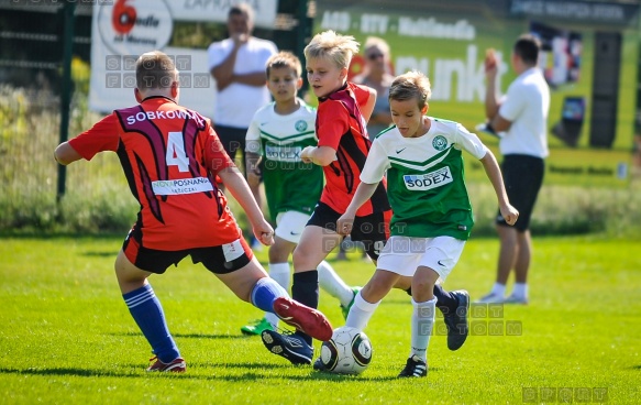 2016.08.28 Turniej Mosina Cup 2016.08.28 Turniej Mosina Cup