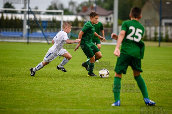 2018.08.08 Lech Poznan Warta Poznan 2018.08.08 Lech Poznan Warta Poznan