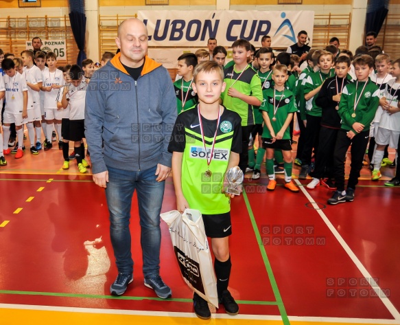 2017.01.14 turniej Lubon Cup