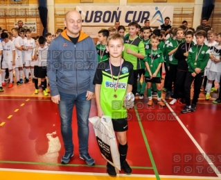 2017.01.14 turniej Lubon Cup