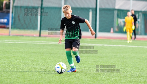 2018.08.25 Sparing Koziolek Poznan - Warta Poznan 2018.08.25 Sparing Koziolek Poznan - Warta Poznan