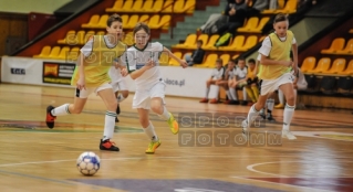 2019.02.10 Turniej Leszno Futsal Cup