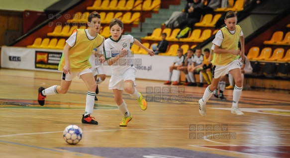 2019.02.10 Turniej Leszno Futsal Cup 2019.02.10 Turniej Leszno Futsal Cup