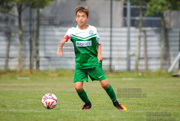 2016.09.03 WZPN MKS Przemyslaw - Warta Poznan 2016.09.03 WZPN MKS Przemyslaw - Warta Poznan