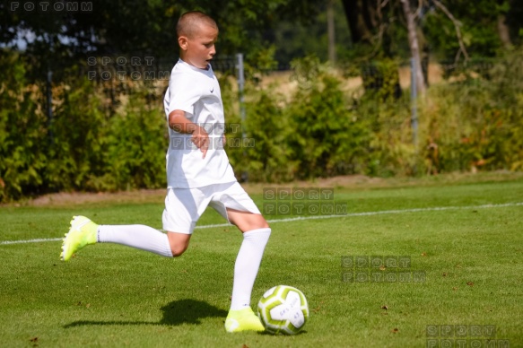 2019.08.05 Mecz sparingowy GKS Belchatow - Warta Poznan 2019.08.05 Mecz sparingowy GKS Belchatow - Warta Poznan
