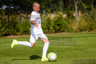 2019.08.05 Mecz sparingowy GKS Belchatow - Warta Poznan