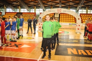 2019.02.10 Turniej Leszno Futsal Cup