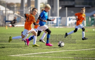 2015.10.03 Sparing Lech Poznań - Zagłębie Lubin